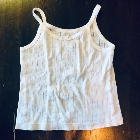 NWOT First Layer Cami Sz XS - Picture 1 of 4